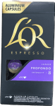 Lór profondo 10 stk