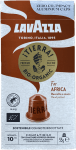 Lavazza tierra africa 10 stk