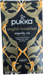 Pukka english breakfast 20 stk