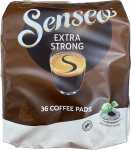 Senseo púðar extra strong 36 stk
