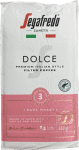Segafredo dolce kaffi malað 450 gr