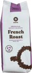French Roast Dökkristað