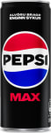 Pepsi max 330 ml