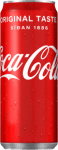 coca cola 330 ml