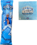Iceguys flaugar stakur