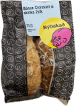 Bónus Croissant með skinku 2stk
