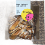 Bónus Kanilstykki með ostakremi