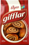 Gifflar Kanilsnúðar