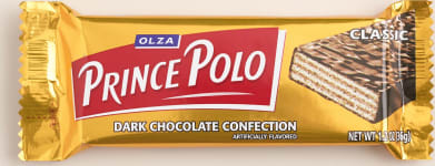 Prins Pólo 35gr