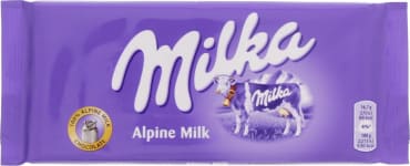 Milka hreint