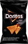 Doritos svartur