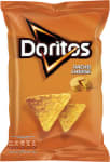 Doritos gulur