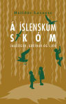 Á íslenskum skóm: Smásögur, greinar og ljóð - með nútímastafsetningu