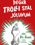 Þegar Trölli stal jólunum