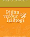 Þjónn verður leiðtogi