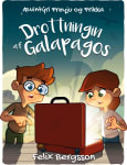 Ævintýri Freyju og Frikka: Drottningin af Galapagos