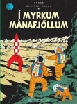 Ævintýri Tinna 17: Í myrkum mánafjöllum