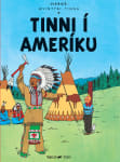 Ævintýri Tinna 3: Tinni í Ameríku