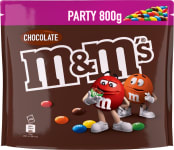 M.m brúnt 800 gr.