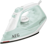 AEG SoftGlide straujárn
