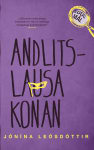 Andlitslausa konan - Eddumál #5