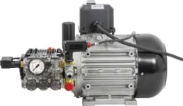 AR Háþrýstidæla HRK 11.15 TSS 3,5HP