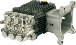 AR Háþrýstidæla RKV+F41 240-15