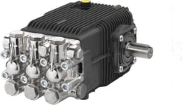 AR Háþrýstidæla RWHW 15.20N 7,5HP