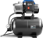 AR Vatnsdæla 1100XB 230V með þrýstikút