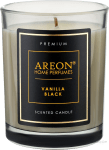 Areon Premium Ilmkerti Vanilla Black