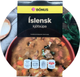 Bónus Íslensk Kjötsúpa 400 g