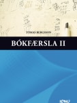 Bókfærsla 2