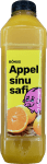 Bónus Appelsínusafi með aldinkjöti 1 L