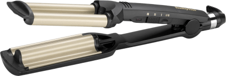 BaByliss Easy Waves krullujárn