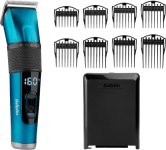 BaByliss hárklippur
