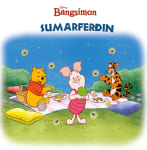 Bangsímon - Sumarferðin
