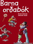 Barnaorðabók – ensk-íslensk, íslensk-ensk