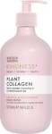 Baylis & Harding Kindness + Plant Collagen, Rose Water & Coconut Milk Fragrance, 500 ml Cleanse & Rejuvenate Hand Wash