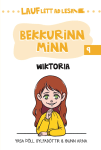 Bekkurinn minn - Lauflétt að lesa 9: Wiktoria