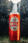 Boli / 12 ofurdósir 50 cl