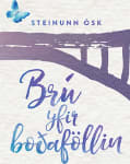 Brú yfir boðaföllin