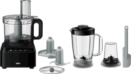 Braun PureEase matvinnsluvél