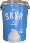 Kea Skyr Hreint Laktósalaust 500 g