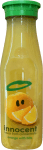 Innocent appelsínusafi (aldrei úr þykkni) með bitum 330 ml