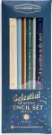 Celestial Heavens - Pencil Set