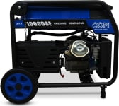 CGM rafstöð 11kva 230V