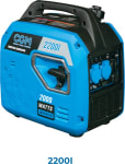 CGM Rafstöð 2,2kva 230V