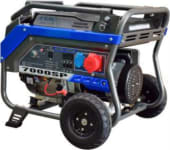 CGM Rafstöð 7kva 400V