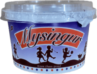 Mysingur Brúnaostaálegg 250 g