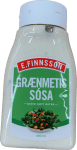 E. Finnsson Grænmetissósa 400 ml